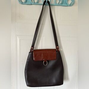 DUOLYNX Vintage Shoulder Purse
